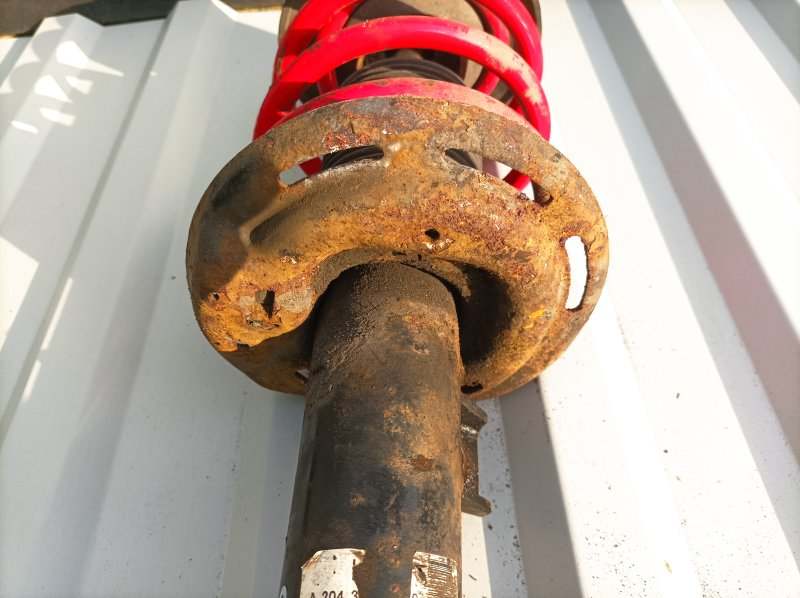 стойка подвески, 6960 рублей, Санкт-Петербург