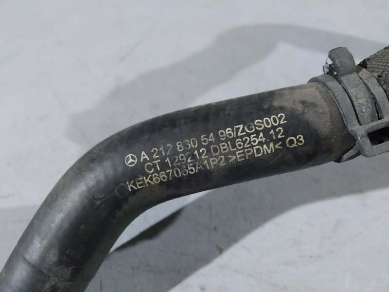 патрубок охлаждения, 640 рублей, Санкт-Петербург