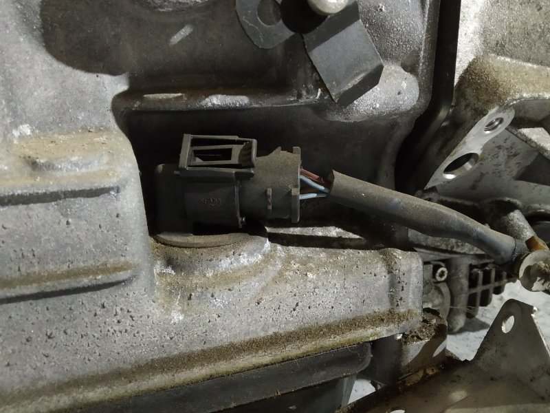 АКПП, 29470 рублей, Санкт-Петербург