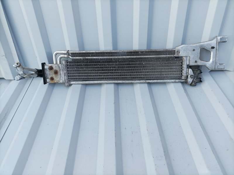 радиатор акпп, 5230 рублей, Санкт-Петербург