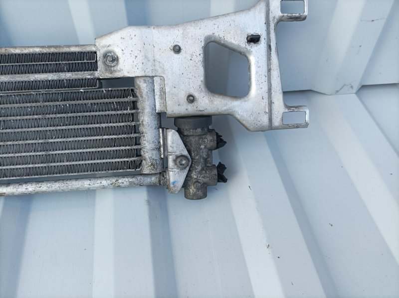 радиатор акпп, 5230 рублей, Санкт-Петербург