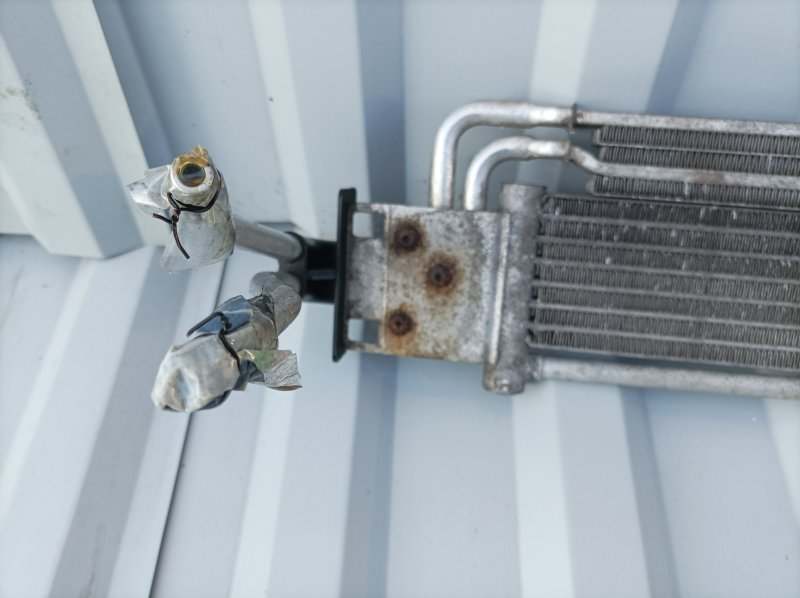 радиатор акпп, 5230 рублей, Санкт-Петербург