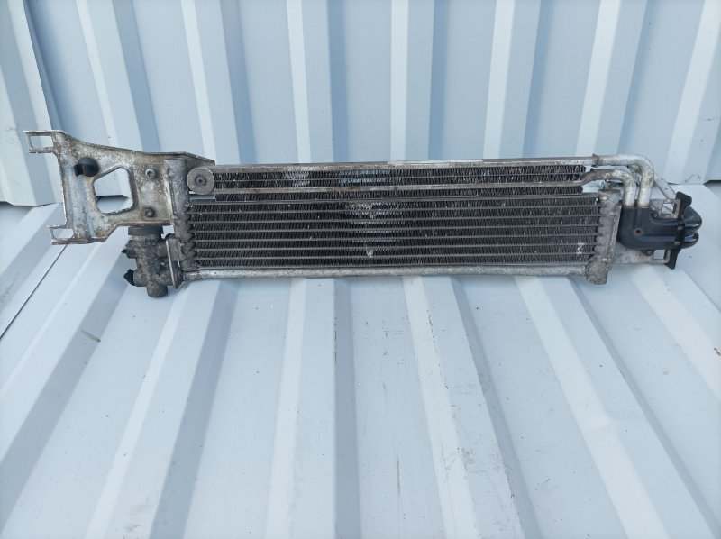 радиатор акпп, 5230 рублей, Санкт-Петербург