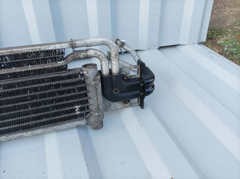 радиатор акпп, 5230 рублей, Санкт-Петербург