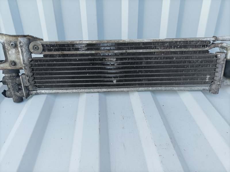 радиатор акпп, 5230 рублей, Санкт-Петербург