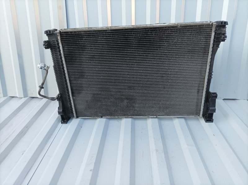 радиатор основной, 7460 рублей, Санкт-Петербург