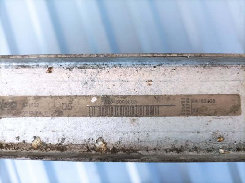 радиатор основной, 7460 рублей, Санкт-Петербург