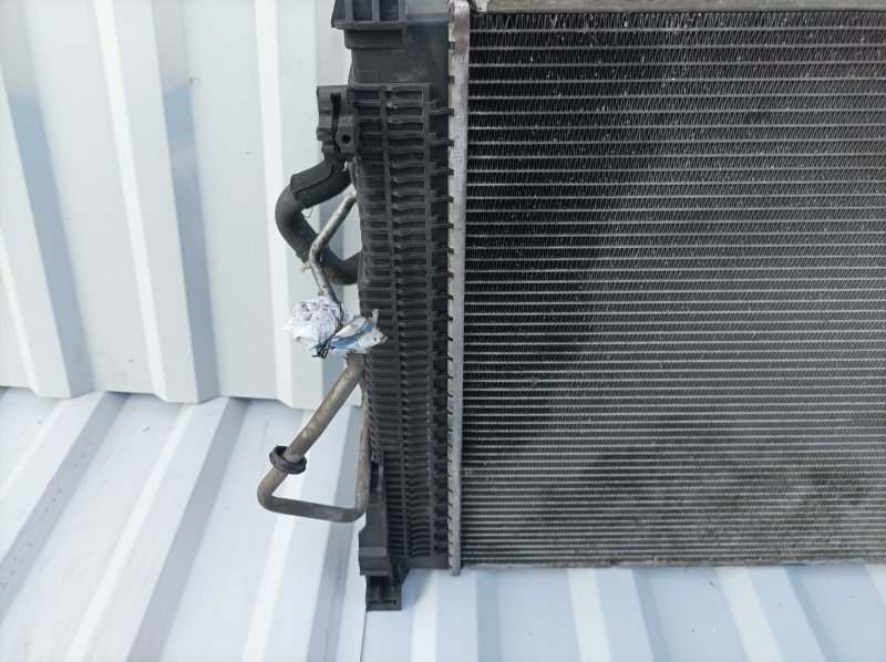 радиатор основной, 7460 рублей, Санкт-Петербург