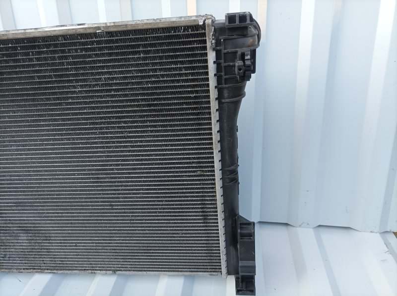 радиатор основной, 7460 рублей, Санкт-Петербург