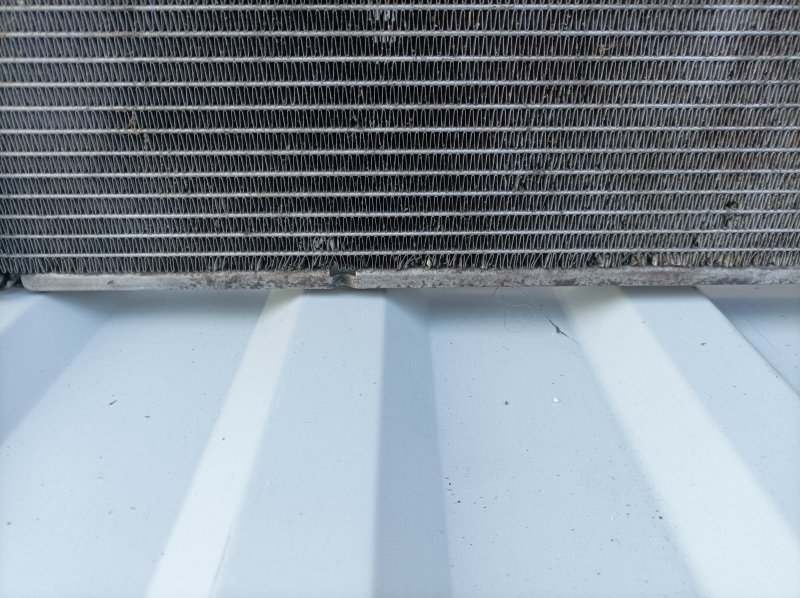 радиатор основной, 7460 рублей, Санкт-Петербург