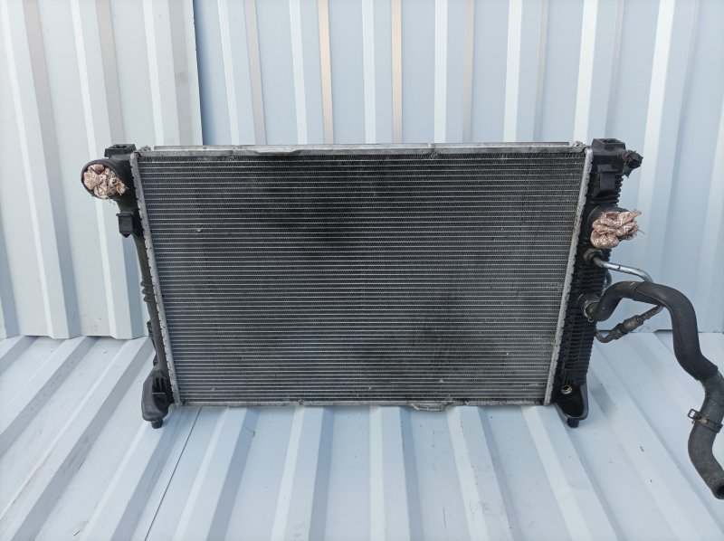 радиатор основной, 7460 рублей, Санкт-Петербург