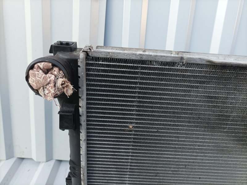 радиатор основной, 7460 рублей, Санкт-Петербург