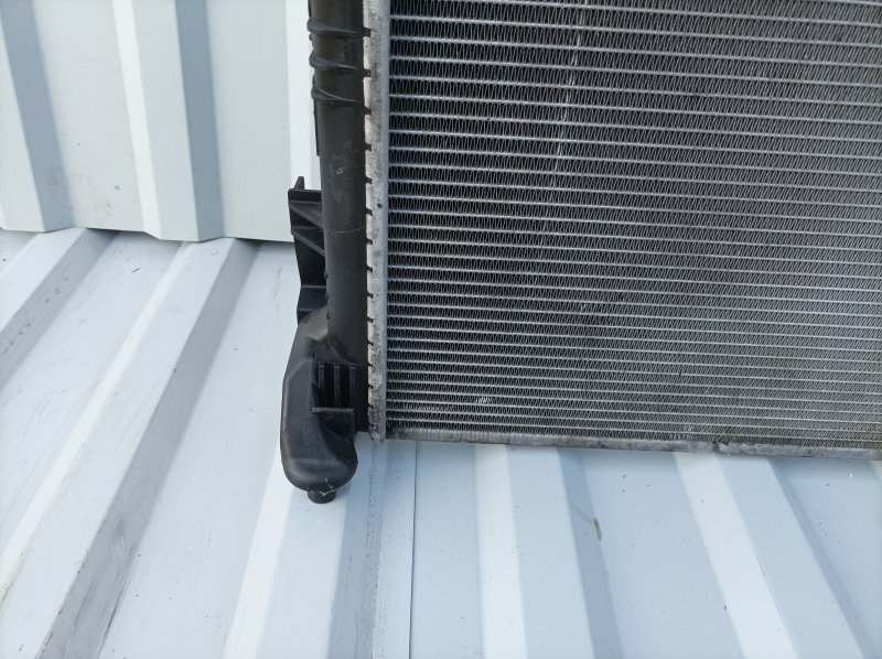 радиатор основной, 7460 рублей, Санкт-Петербург