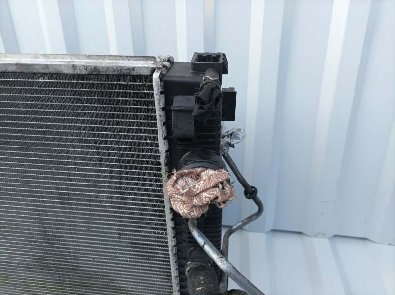 радиатор основной, 7460 рублей, Санкт-Петербург