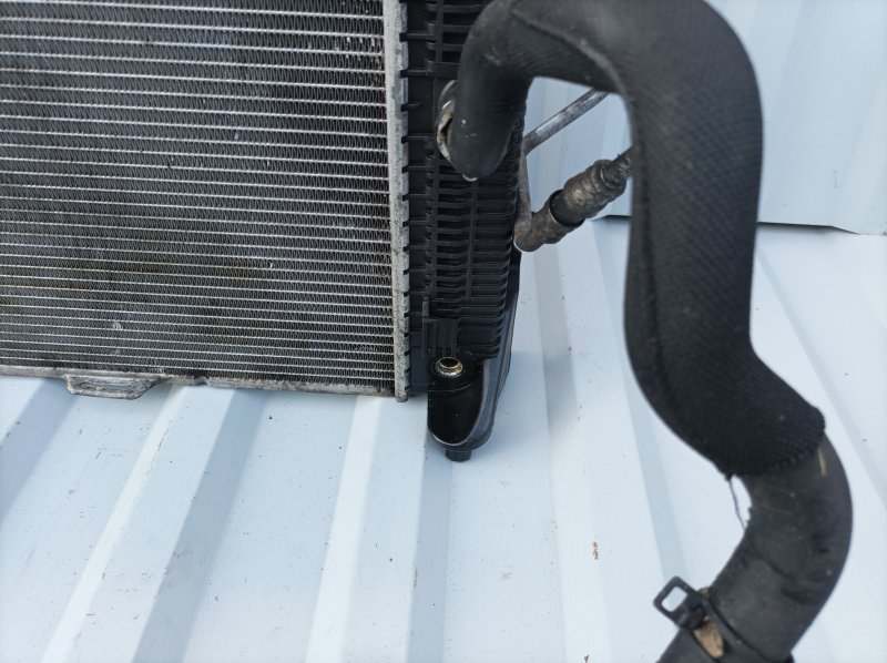 радиатор основной, 7460 рублей, Санкт-Петербург