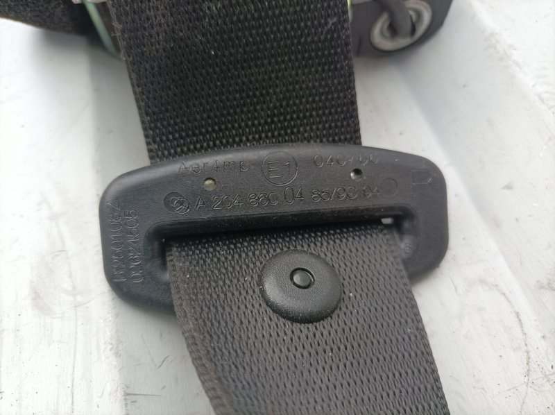 ремень безопасности, 2380 рублей, Санкт-Петербург