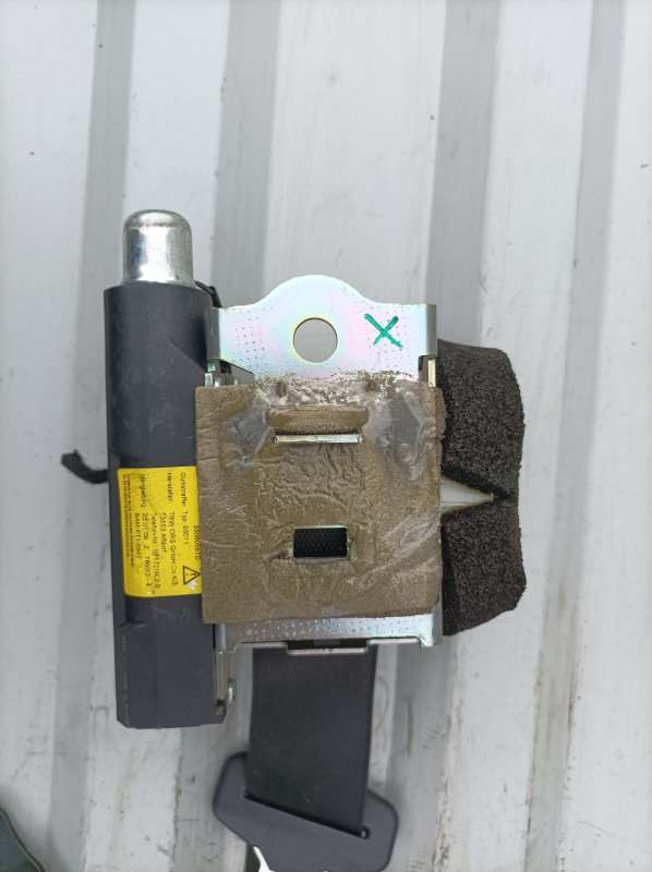 ремень безопасности, 2380 рублей, Санкт-Петербург