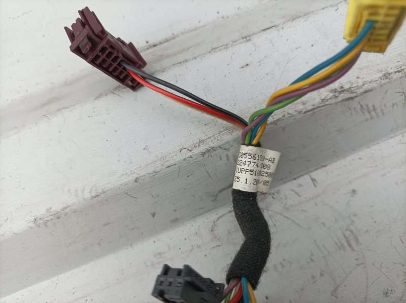 проводка руля, 2320 рублей, Санкт-Петербург