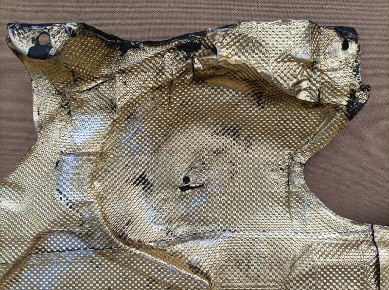 защита двигателя, 2630 рублей, Санкт-Петербург