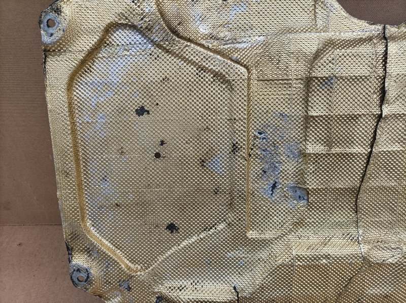 защита двигателя, 2630 рублей, Санкт-Петербург