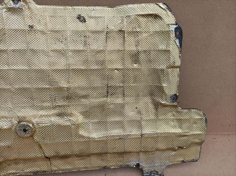 защита двигателя, 2630 рублей, Санкт-Петербург