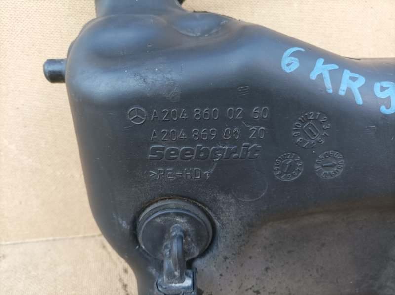 бачок омывателя, 1185 рублей, Санкт-Петербург