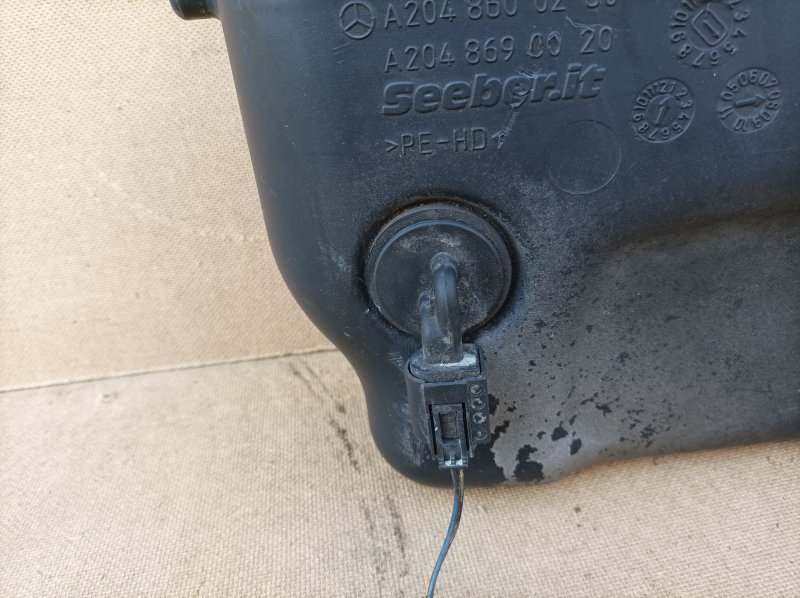 бачок омывателя, 1185 рублей, Санкт-Петербург