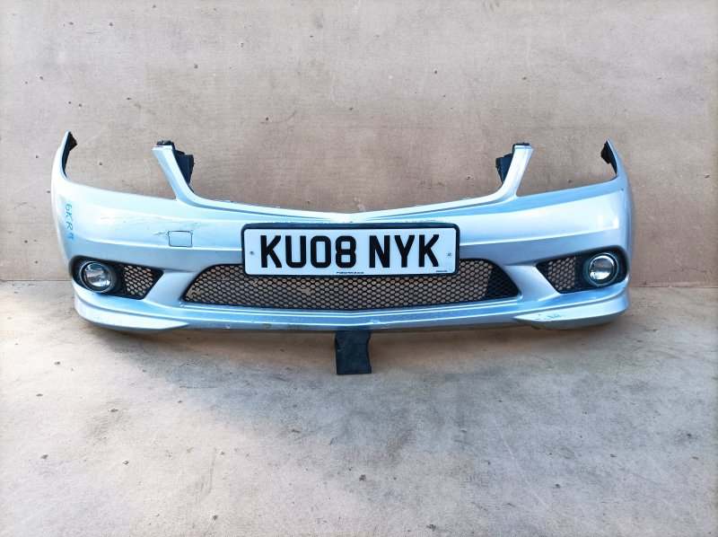 бампер, 21545 рублей, Санкт-Петербург