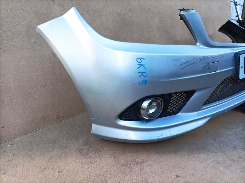 бампер, 21545 рублей, Санкт-Петербург