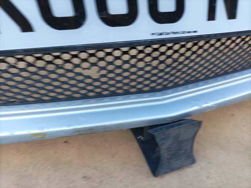 бампер, 21545 рублей, Санкт-Петербург