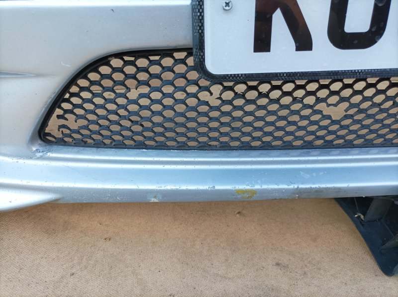 бампер, 21545 рублей, Санкт-Петербург