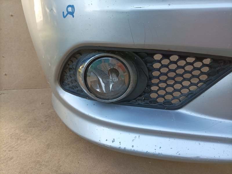 бампер, 21545 рублей, Санкт-Петербург