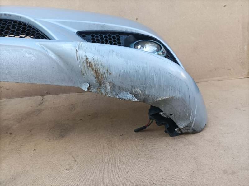 бампер, 21545 рублей, Санкт-Петербург