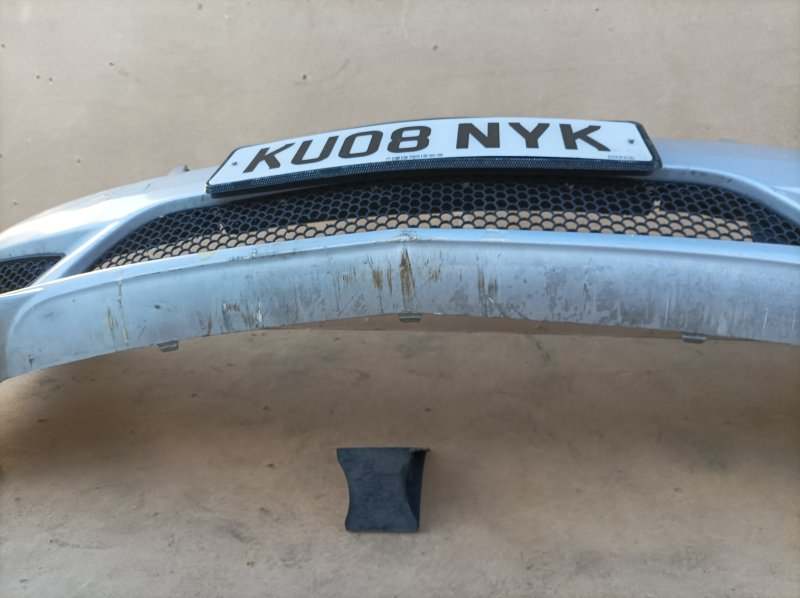 бампер, 21545 рублей, Санкт-Петербург