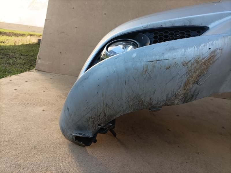 бампер, 21545 рублей, Санкт-Петербург