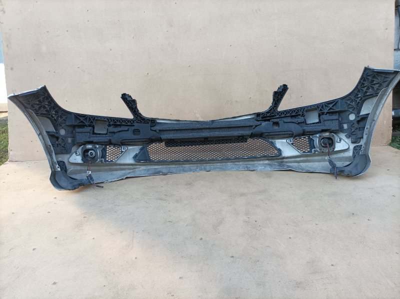 бампер, 21545 рублей, Санкт-Петербург