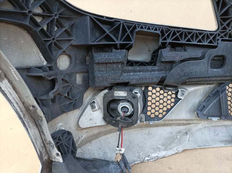 бампер, 21545 рублей, Санкт-Петербург