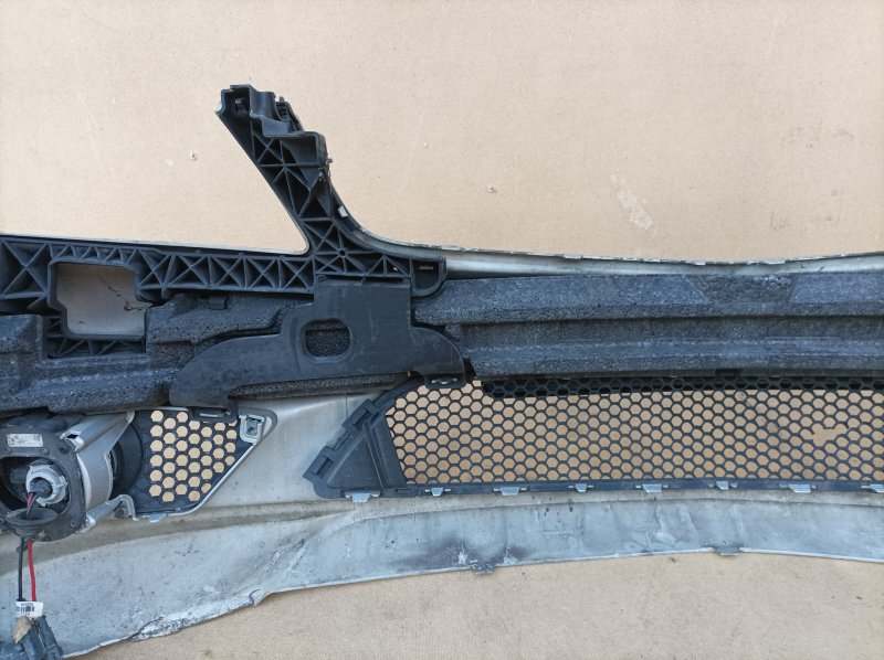 бампер, 21545 рублей, Санкт-Петербург