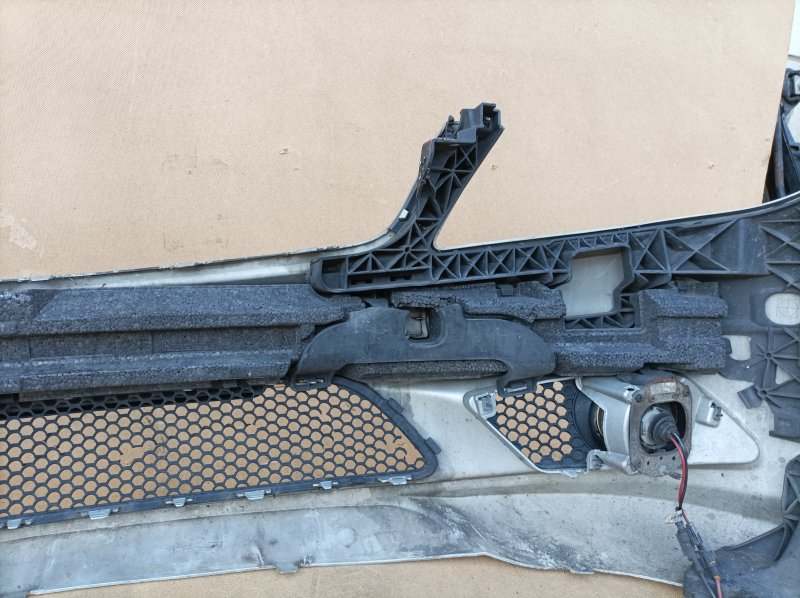 бампер, 21545 рублей, Санкт-Петербург