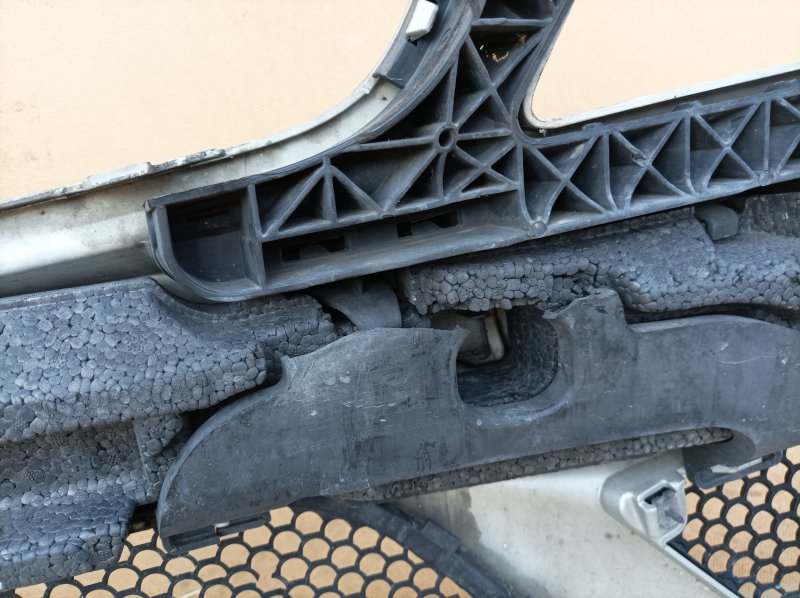 бампер, 21545 рублей, Санкт-Петербург