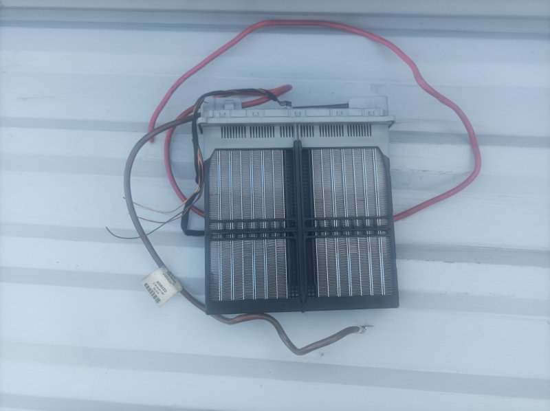 подогреватель дополнительный, 1590 рублей, Санкт-Петербург