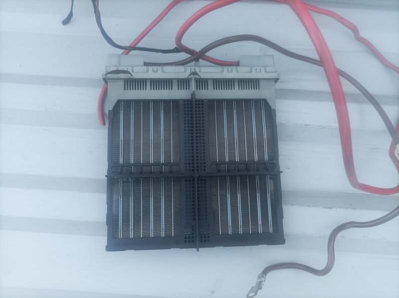 подогреватель дополнительный, 1590 рублей, Санкт-Петербург