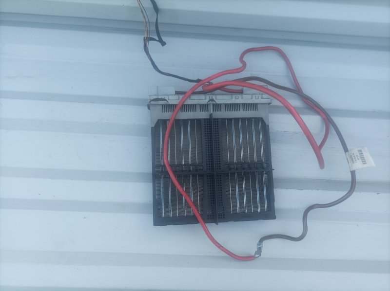 подогреватель дополнительный, 1590 рублей, Санкт-Петербург