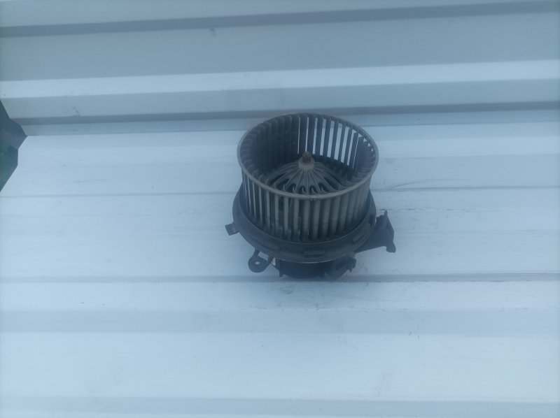 моторчик печки, 1185 рублей, Санкт-Петербург