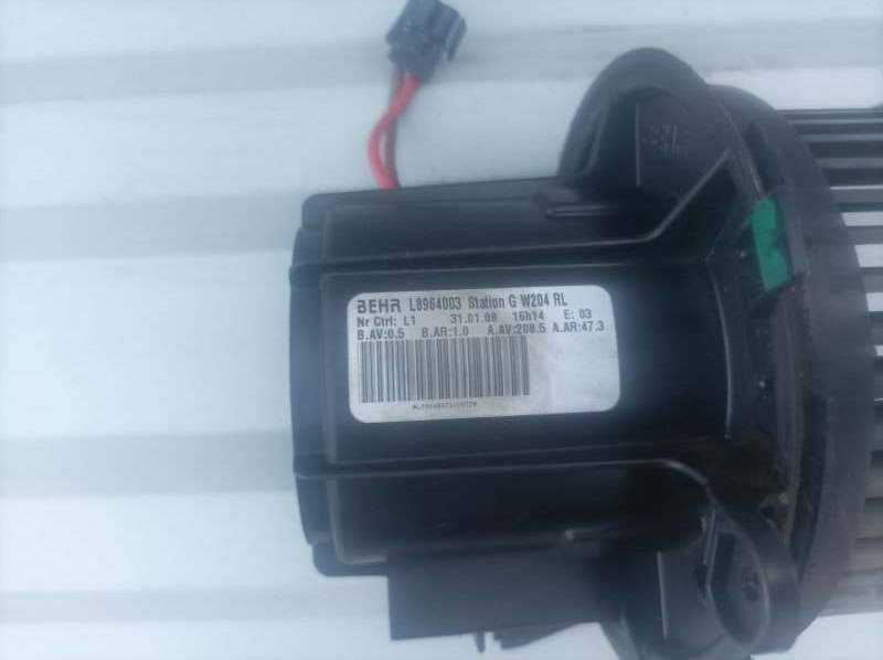 моторчик печки, 1185 рублей, Санкт-Петербург