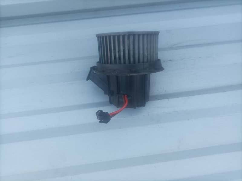 моторчик печки, 1185 рублей, Санкт-Петербург