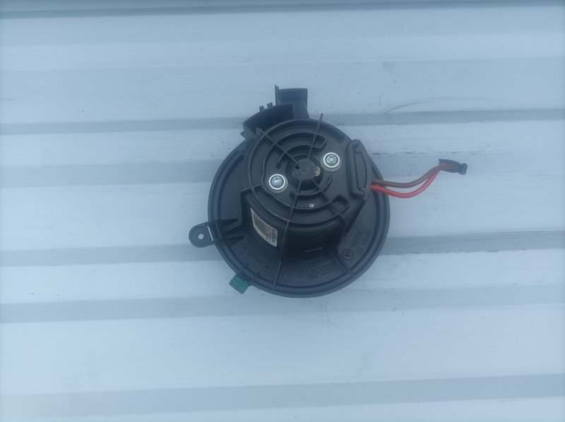 моторчик печки, 1185 рублей, Санкт-Петербург