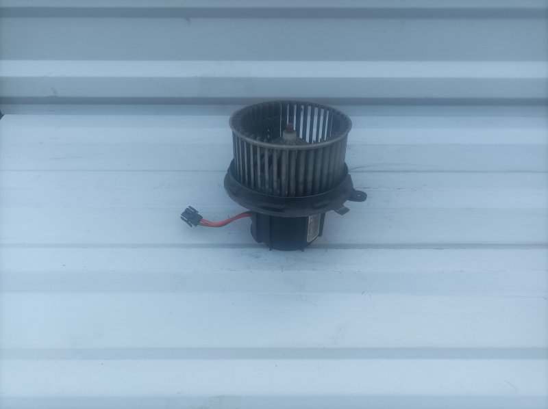 моторчик печки, 1185 рублей, Санкт-Петербург