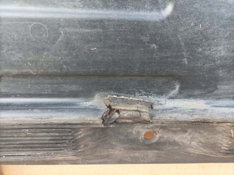 защита днища, 1335 рублей, Санкт-Петербург