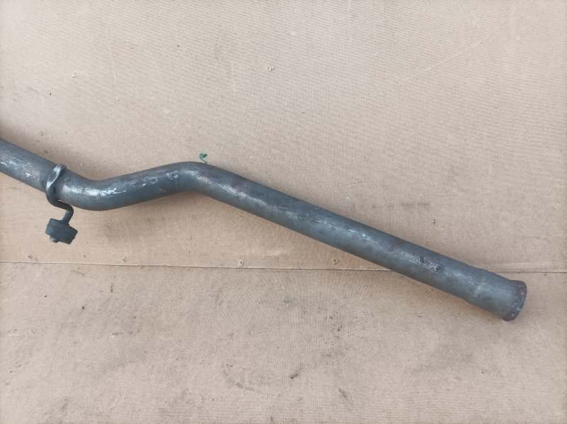 труба глушителя, 2320 рублей, Санкт-Петербург